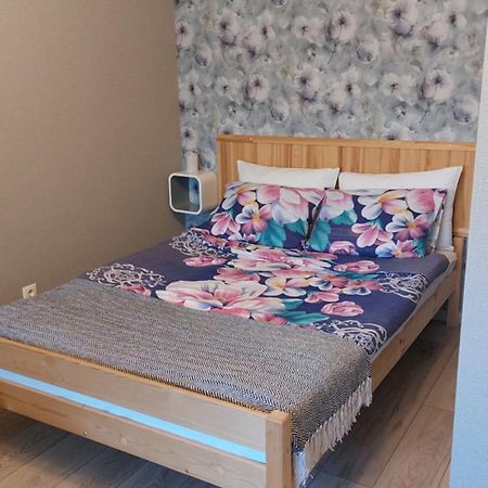 Cenkones Street Apartment Liepaja Exterior photo