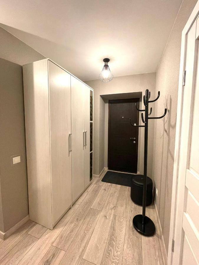 Cenkones Street Apartment Liepaja Exterior photo