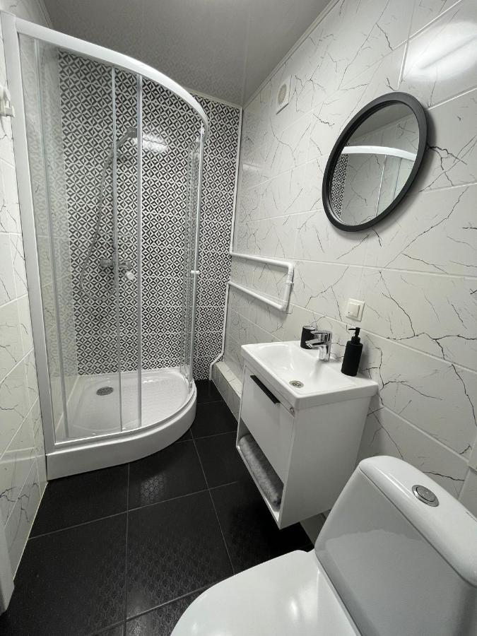 Cenkones Street Apartment Liepaja Exterior photo