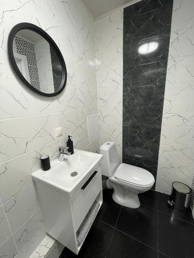 Cenkones Street Apartment Liepaja Exterior photo