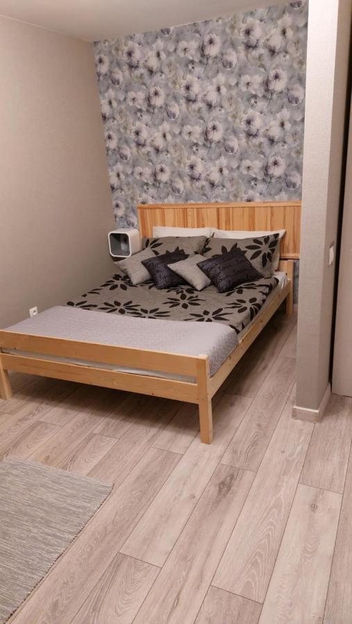 Cenkones Street Apartment Liepaja Exterior photo