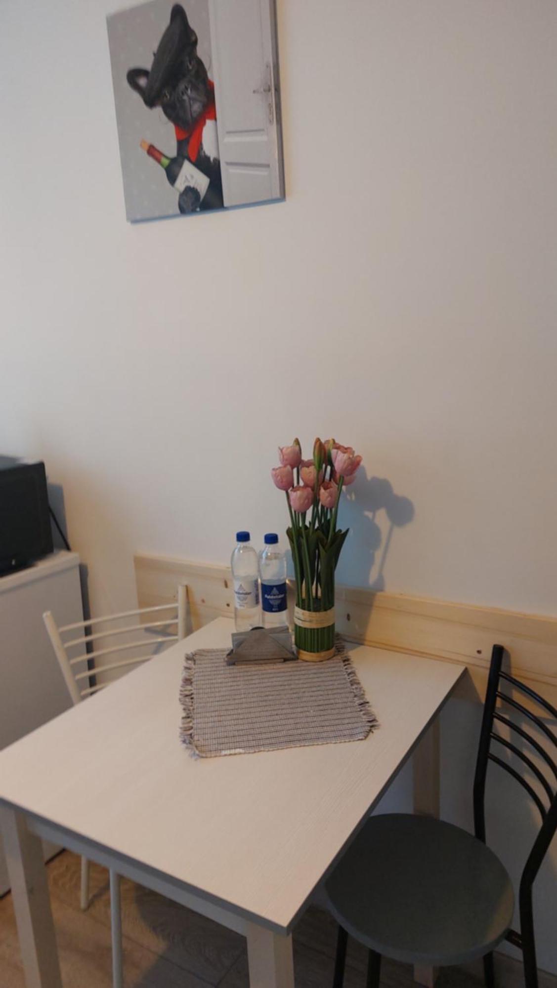Cenkones Street Apartment Liepaja Exterior photo